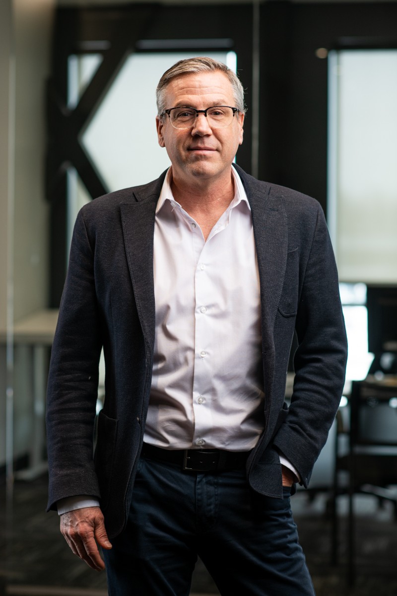 Sylvain Bujold